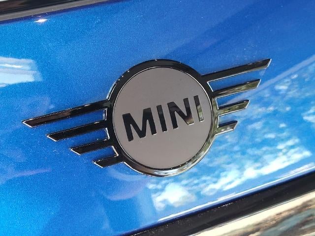 2026 MINI John Cooper Works Hardtop 2 Door Base