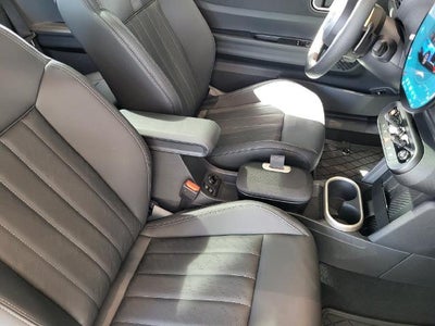 2026 MINI John Cooper Works Hardtop 2 Door Base
