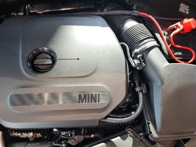 2026 MINI John Cooper Works Hardtop 2 Door Base