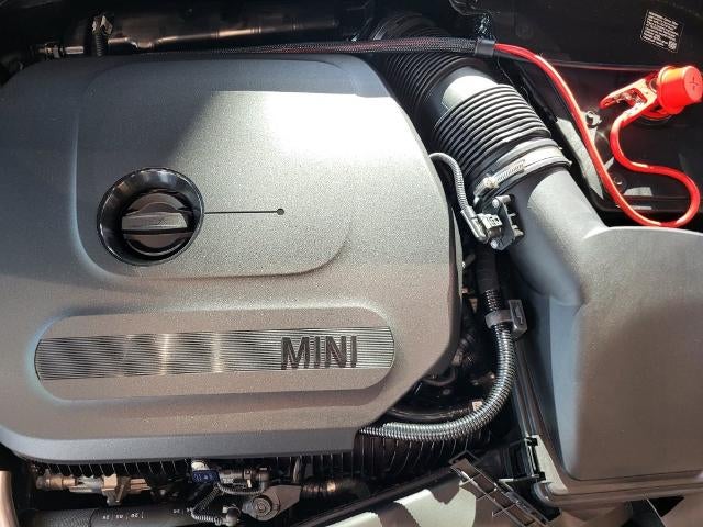 2026 MINI John Cooper Works Hardtop 2 Door Base