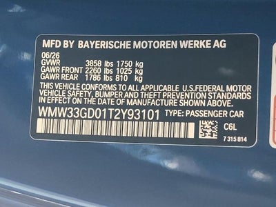 2026 MINI John Cooper Works Hardtop 2 Door Base