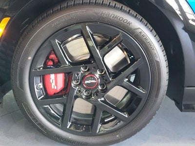 2026 MINI John Cooper Works Hardtop 2 Door Base