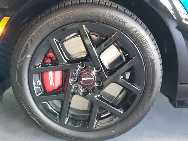 2026 MINI John Cooper Works Hardtop 2 Door Base
