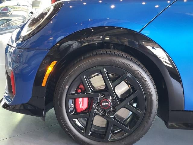 2026 MINI John Cooper Works Hardtop 2 Door Base