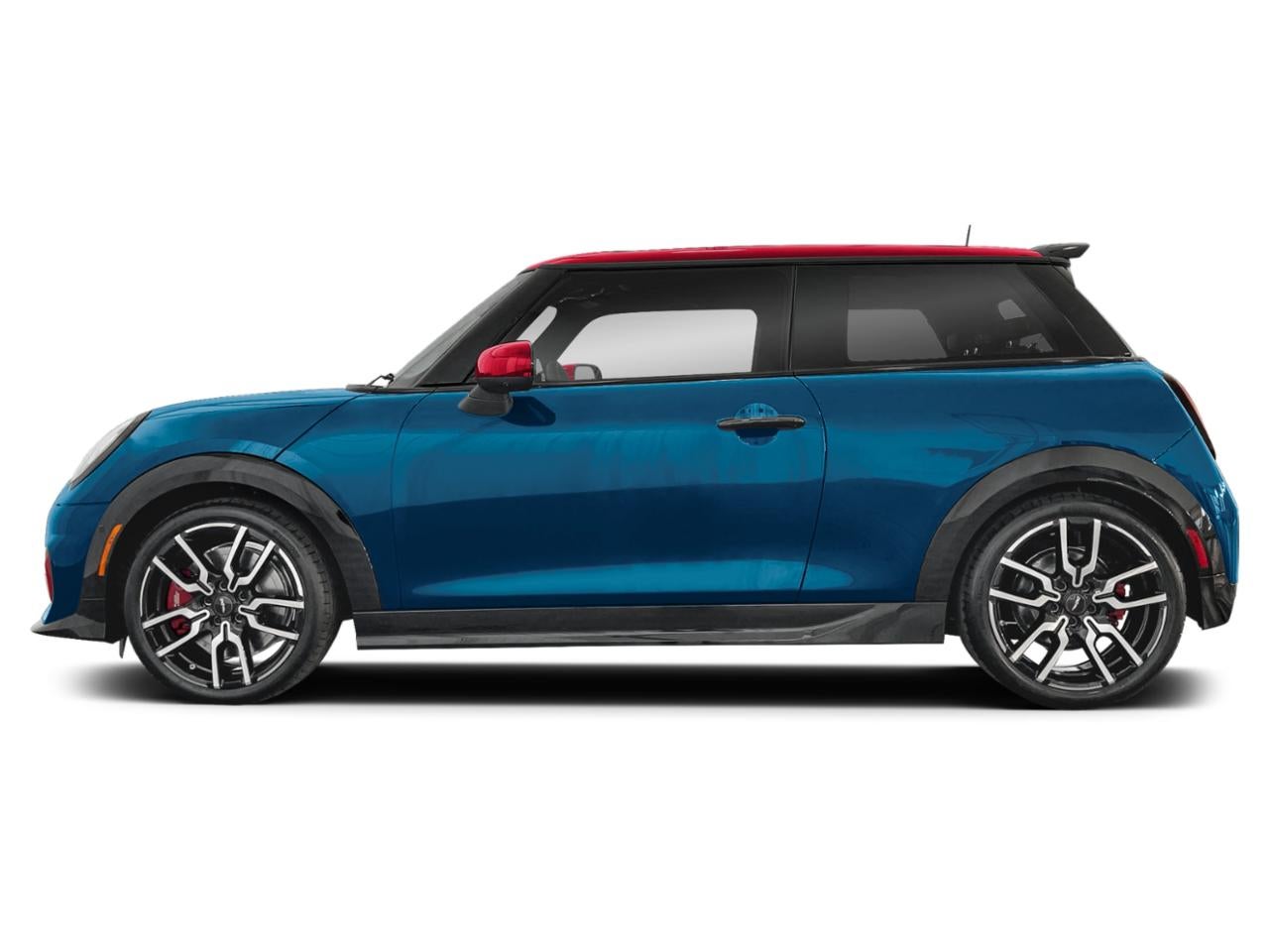 2026 MINI John Cooper Works Hardtop 2 Door Base