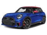 2026 MINI John Cooper Works Hardtop 2 Door Base