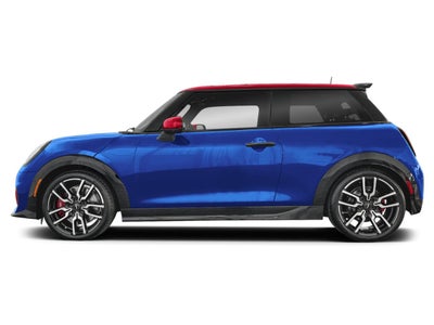 2026 MINI John Cooper Works Hardtop 2 Door Base