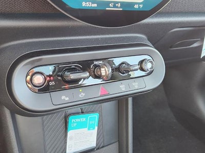2026 MINI John Cooper Works Hardtop 2 Door Base