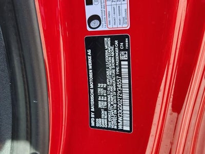 2026 MINI John Cooper Works Hardtop 2 Door Base