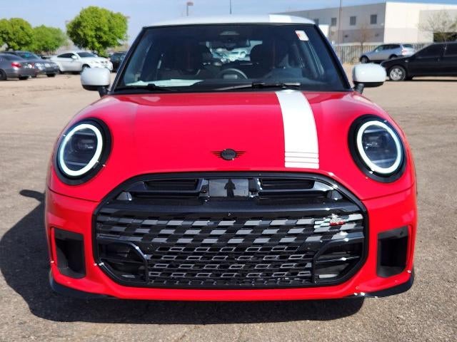 2026 MINI John Cooper Works Hardtop 2 Door Base