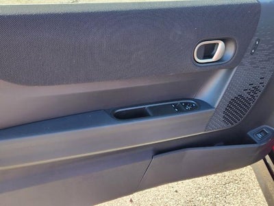 2026 MINI John Cooper Works Hardtop 2 Door Base