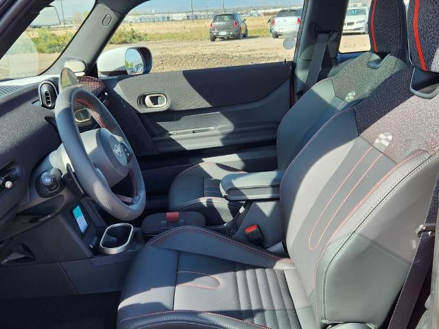 2026 MINI John Cooper Works Hardtop 2 Door Base