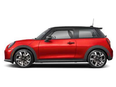 2026 MINI John Cooper Works Hardtop 2 Door Base