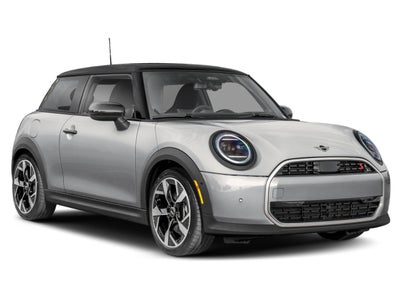 2026 MINI John Cooper Works Hardtop 2 Door Base