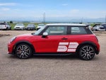 2026 MINI John Cooper Works Hardtop 2 Door Base