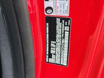 2026 MINI John Cooper Works Hardtop 2 Door Base