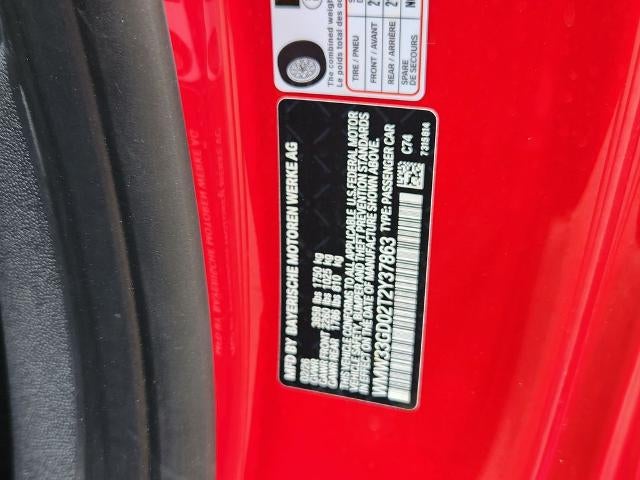 2026 MINI John Cooper Works Hardtop 2 Door Base