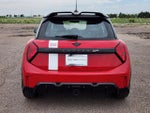 2026 MINI John Cooper Works Hardtop 2 Door Base