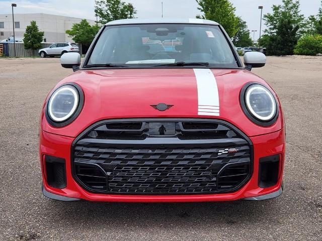 2026 MINI John Cooper Works Hardtop 2 Door Base