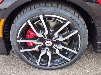 2026 MINI John Cooper Works Hardtop 2 Door Base