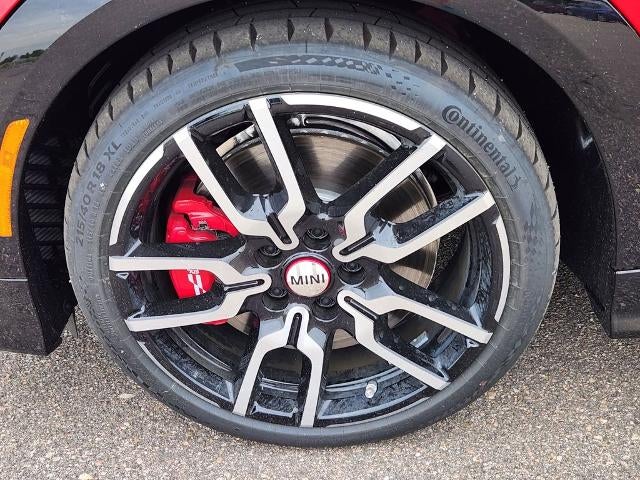 2026 MINI John Cooper Works Hardtop 2 Door Base