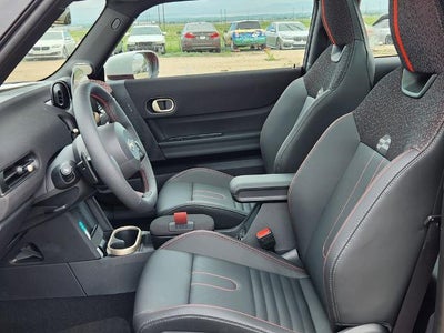 2026 MINI John Cooper Works Hardtop 2 Door Base