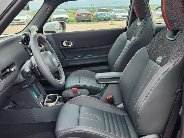 2026 MINI John Cooper Works Hardtop 2 Door Base