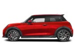 2026 MINI John Cooper Works Hardtop 2 Door Base