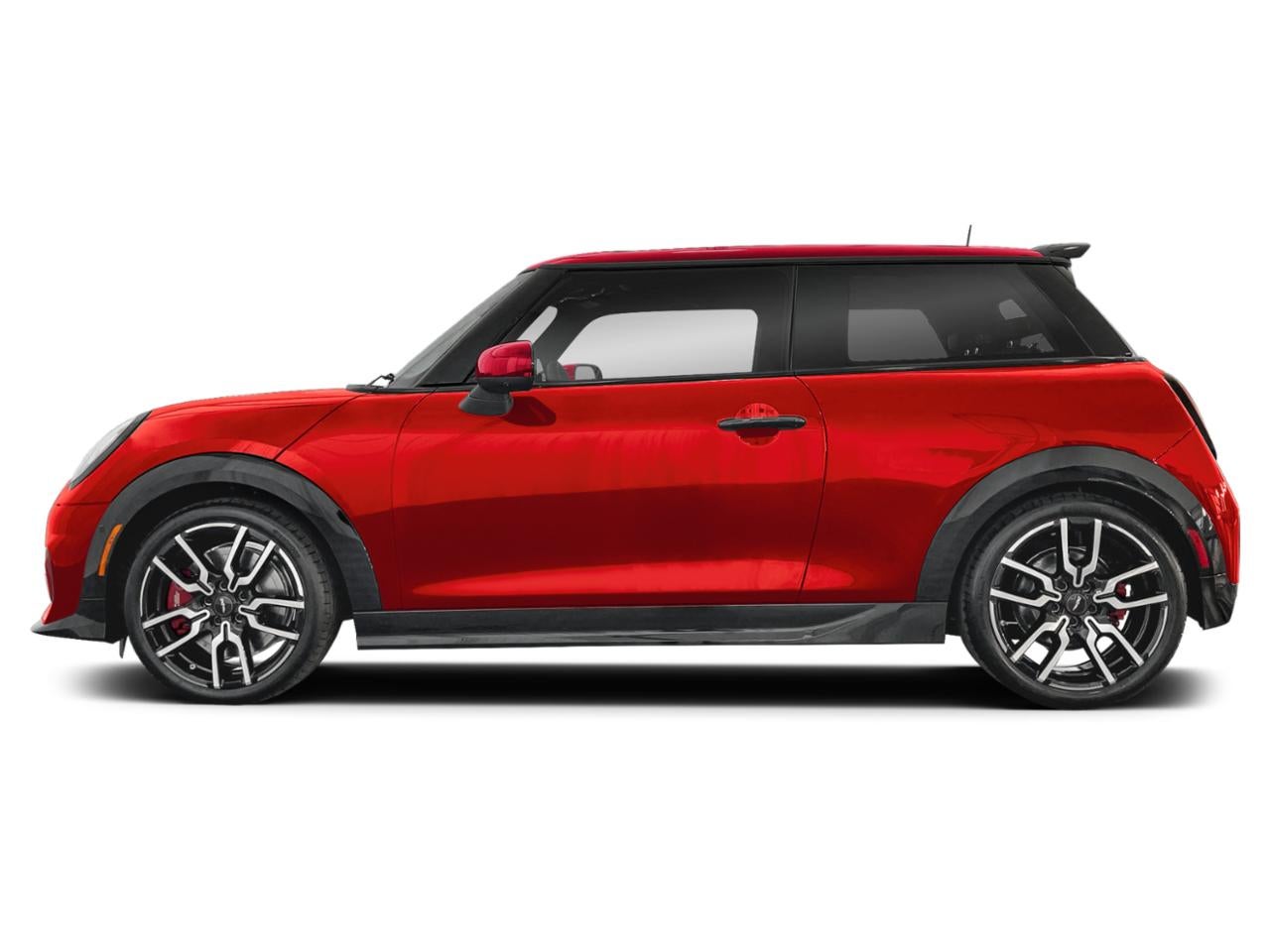 2026 MINI John Cooper Works Hardtop 2 Door Base