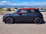 2026 MINI John Cooper Works Hardtop 2 Door Base