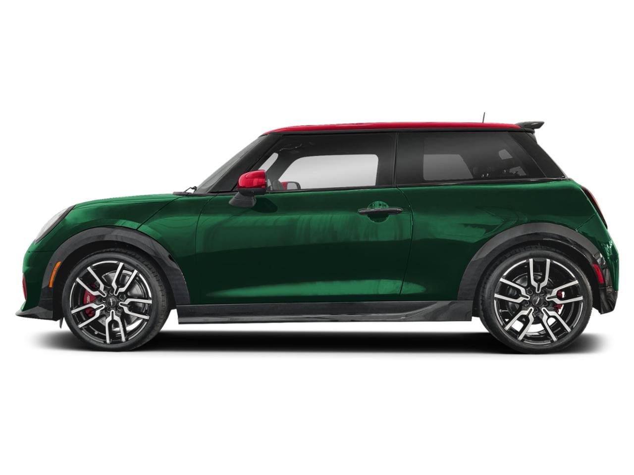 2026 MINI John Cooper Works Hardtop 2 Door Base