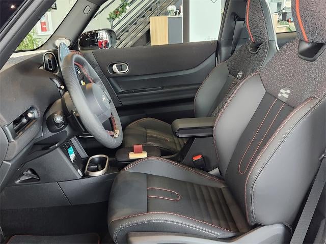 2026 MINI Hardtop 2 Door John Cooper Works