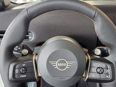 2026 MINI Hardtop 2 Door John Cooper Works