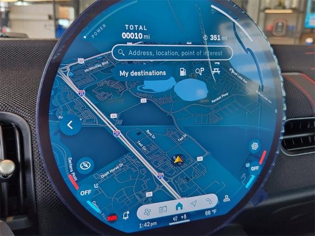 2026 MINI Hardtop 2 Door John Cooper Works