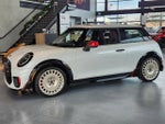 2026 MINI Hardtop 2 Door John Cooper Works