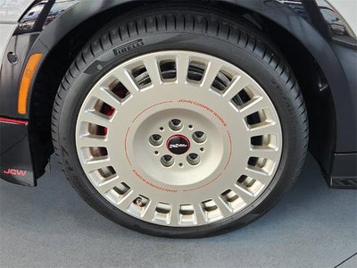 2026 MINI Hardtop 2 Door John Cooper Works
