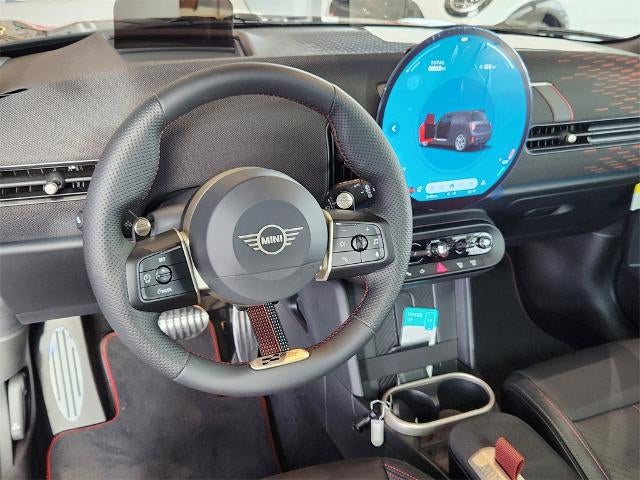 2026 MINI Hardtop 2 Door John Cooper Works