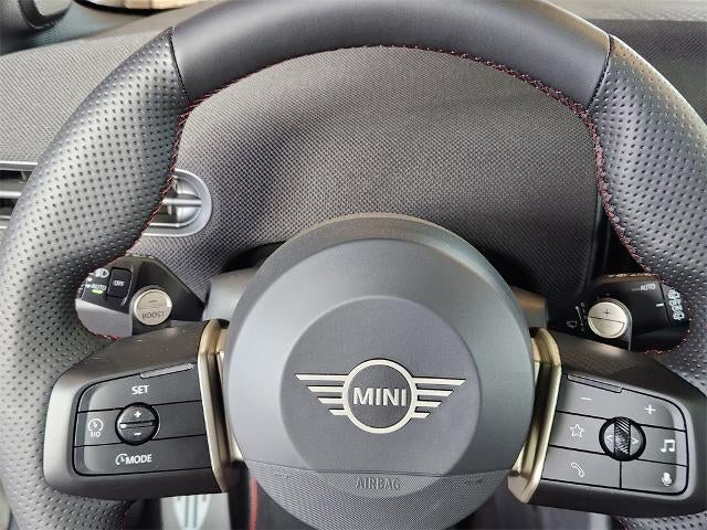 2026 MINI Hardtop 2 Door John Cooper Works