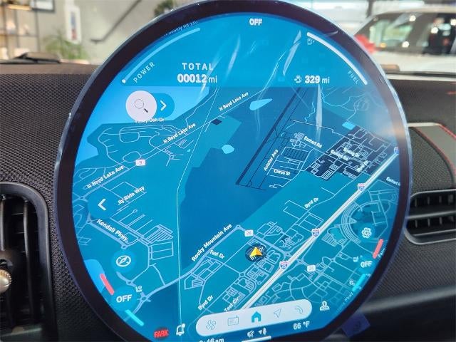 2026 MINI Hardtop 2 Door John Cooper Works