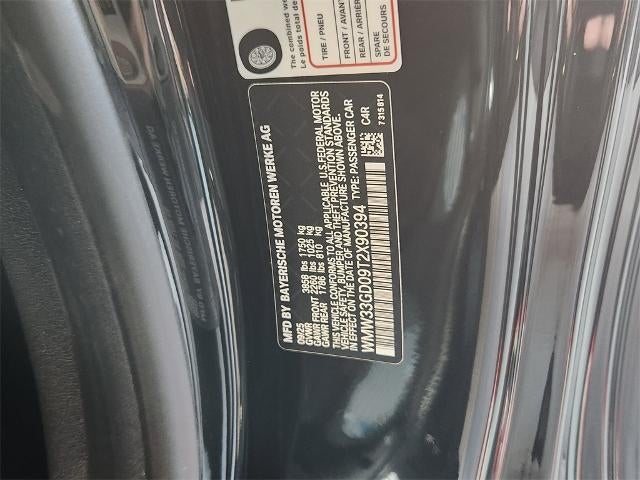 2026 MINI Hardtop 2 Door John Cooper Works