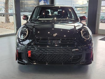 2026 MINI Hardtop 2 Door John Cooper Works