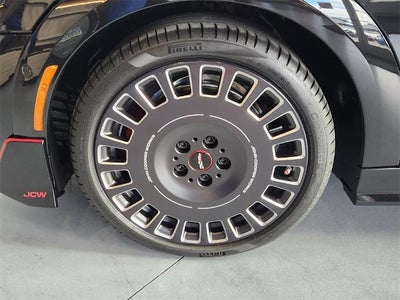 2026 MINI Hardtop 2 Door John Cooper Works