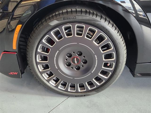 2026 MINI Hardtop 2 Door John Cooper Works