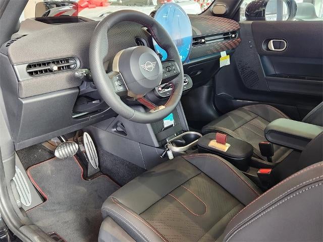 2026 MINI Hardtop 2 Door John Cooper Works