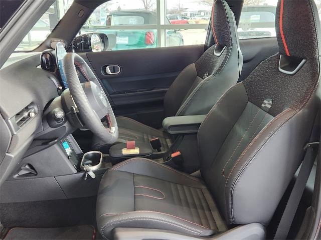 2026 MINI Hardtop 2 Door John Cooper Works