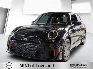 2026 MINI Hardtop 2 Door John Cooper Works