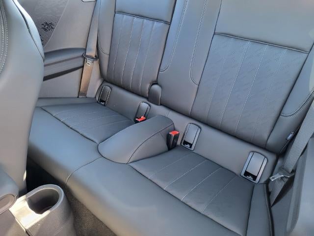 2027 MINI John Cooper Works Hardtop 2 Door Base
