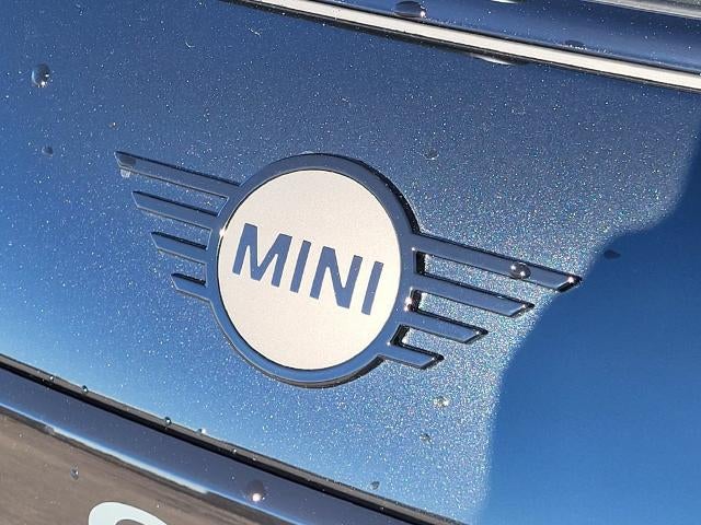 2027 MINI John Cooper Works Hardtop 2 Door Base