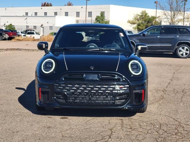 2027 MINI John Cooper Works Hardtop 2 Door Base