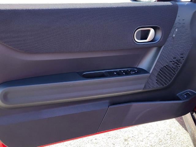 2026 MINI John Cooper Works Convertible Base